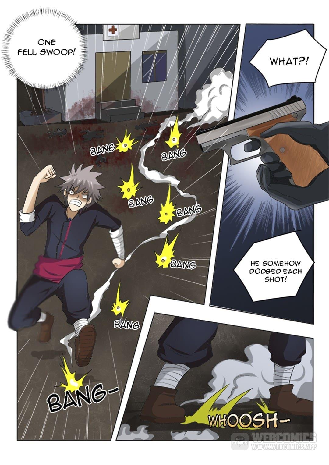 The Brilliant Village Doctor Chapter 126 - Picture 3