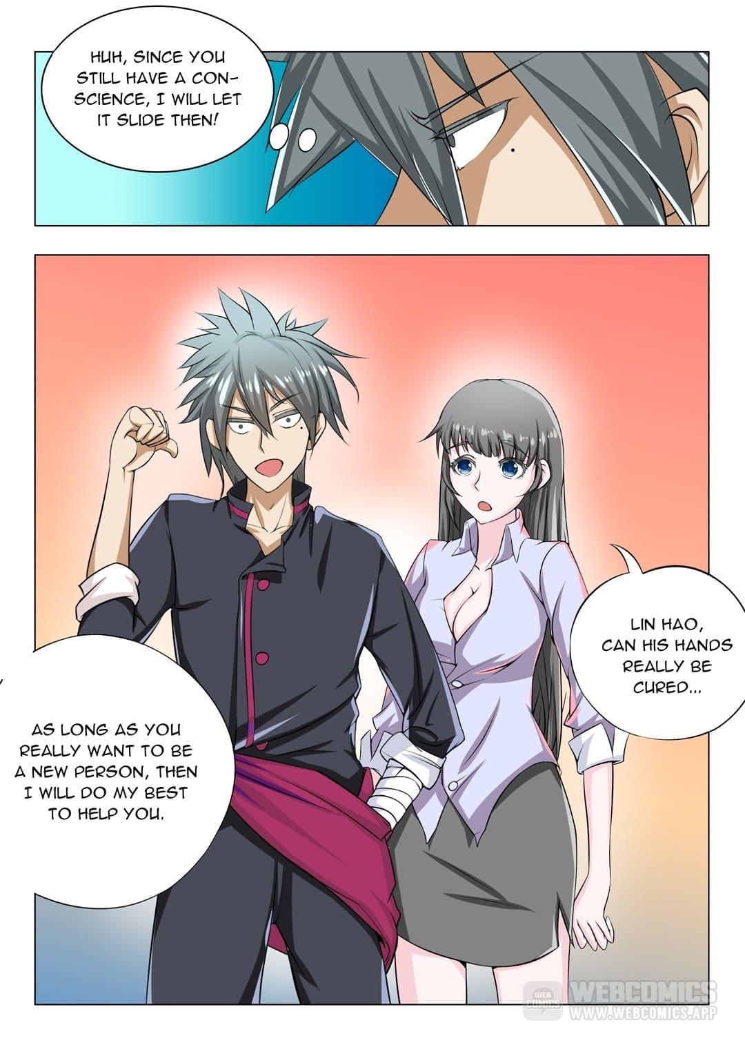 The Brilliant Village Doctor Chapter 84 - Picture 3
