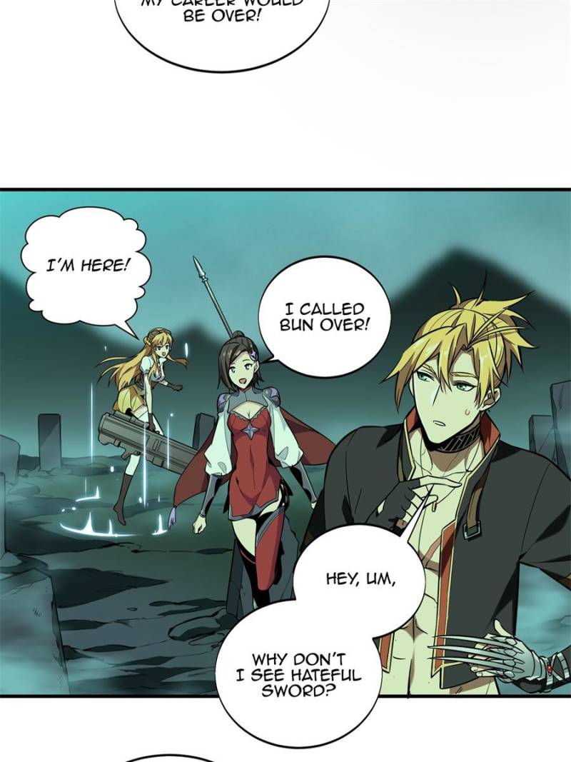 The King's Avatar Chapter 55 - Picture 3