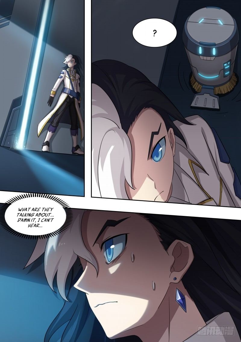Aola Star - Parallel Universe - Page 2