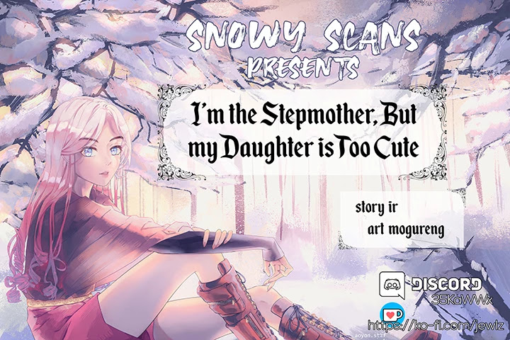 I’M The Stepmother, But My Daughter Is Too Cute - Page 2