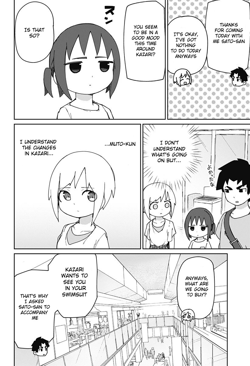 Muto And Sato - Page 2