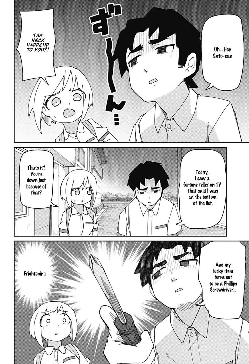 Muto And Sato - Page 2